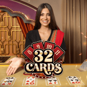 32 Baraha Q8xx live casino