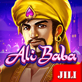 Ali Baba Q8xx game nóng