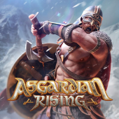 Asgardian Trỗi Dậy Q8xx