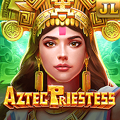 Nữ Tế Aztec Q8xx game