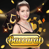 Baccarat A Q8xx live casino