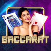 Baccarat B Q8xx live