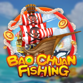 Câu Cá Bao Chuan Q8xx