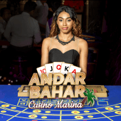 Casino Marina Andar Bahar Q8xx