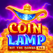 Coin Lamp Q8xx Slot Game