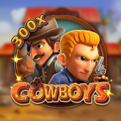 Cao Bồi Q8xx game nóng