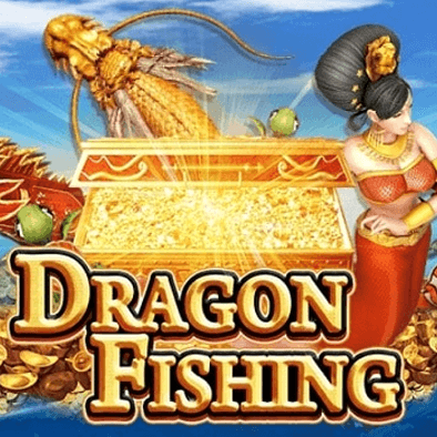 Câu Cá Rồng Q8xx bắn cá