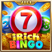 Bingo Irich q8xx