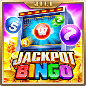 Jackpot Bingo q8xx nóng Game