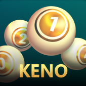 Keno Q8xx game