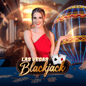 Blackjack Las Vegas Q8xx