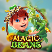Hạt Đậu Ma Thuật slot nổ hũ chủ đề cổ tích tại q8xx