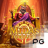 Vận May Midas Q8xx