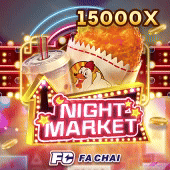 Chợ Đêm Q8xx slot