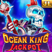 Vua Đại Dương Jackpot Q8xx