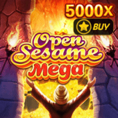 Mở Sesame Mega q8xx