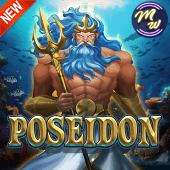 Poseidon Q8xx slot