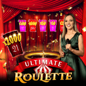 Roulette Tối Thượng Q8xx