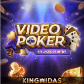 Video Poker Q8xx